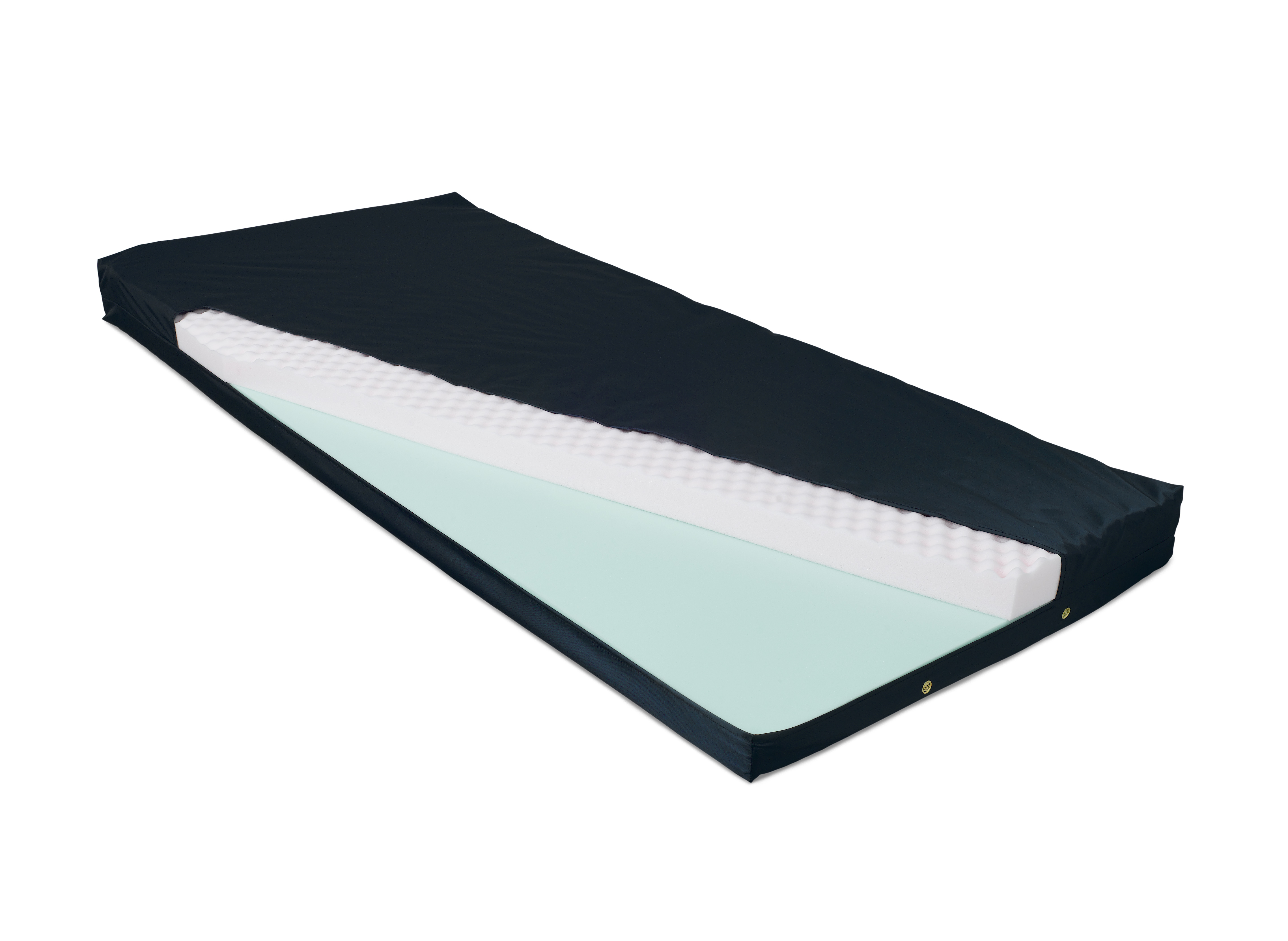 Charlie Behavioral convoluted foam mattress